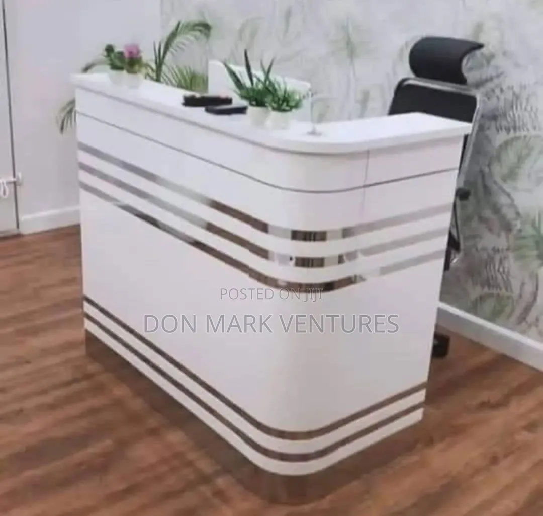 Receptionist Table 1.2 Meters