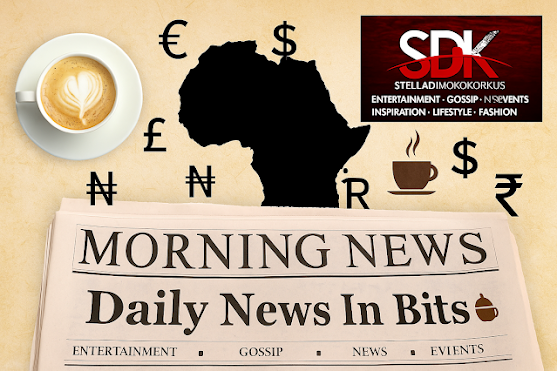 News In Bits