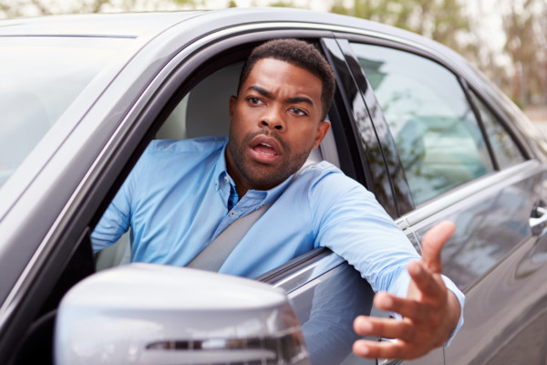 The Hidden Problems Of Employing A Live-in Driver In Nigeria
