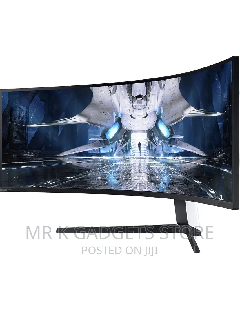 Samsung 49in Inches Odyssey G9 Series G932sc
