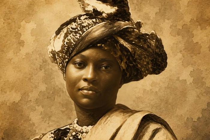 Before women were allowed to dream big, this Lagos woman was already making history as West Africa’s first female pharmacist