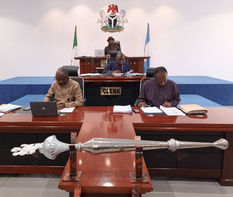 Rivers Assembly Endorses Constitutional Amendment On State Police