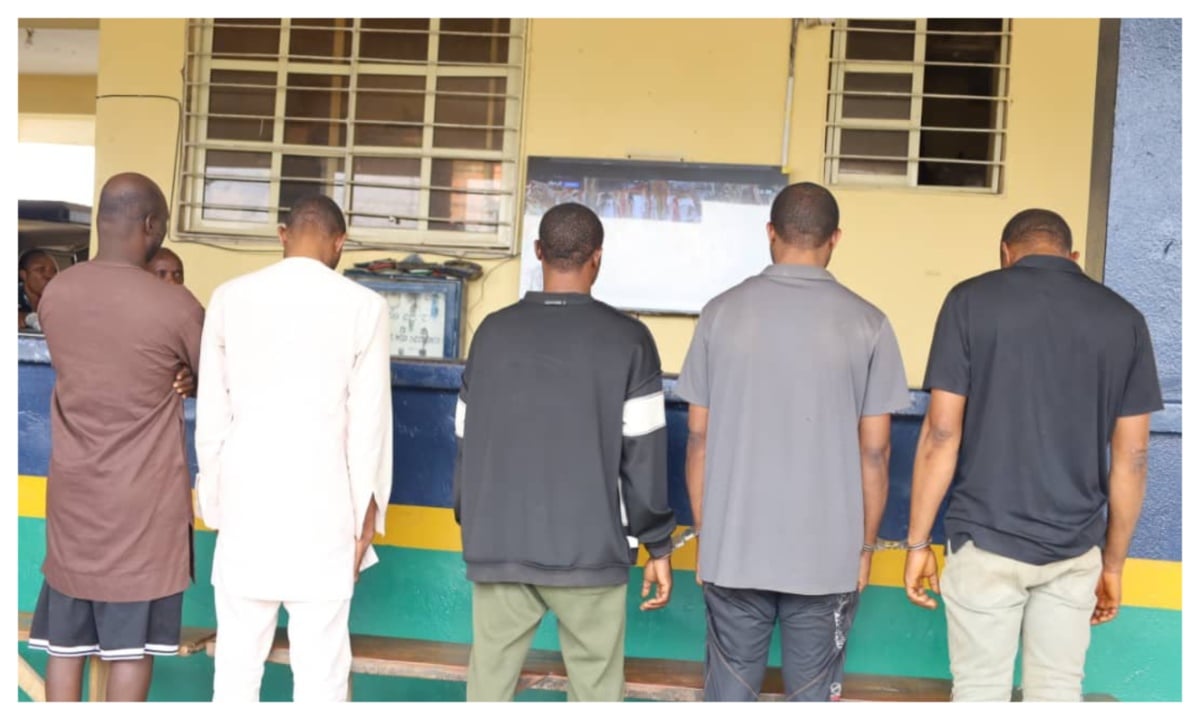 FCT CP Narrates How Man Died In Hotel With Married Woman,Staff Dump Body On Road