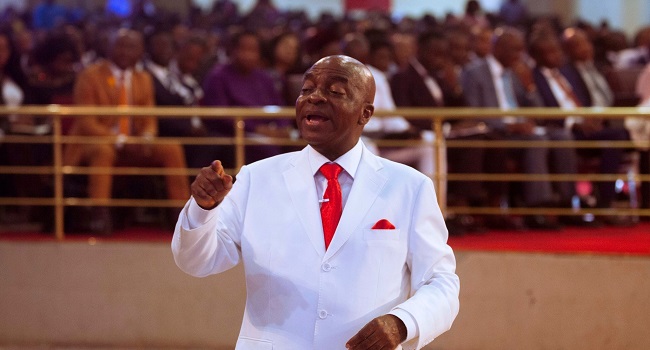 Winners’ Chapel Celebrates Founder David Oyedepo at 72