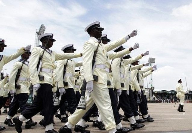 Nigerian Navy announces 2026 Batch 39 recruitment, sets October 31 deadline