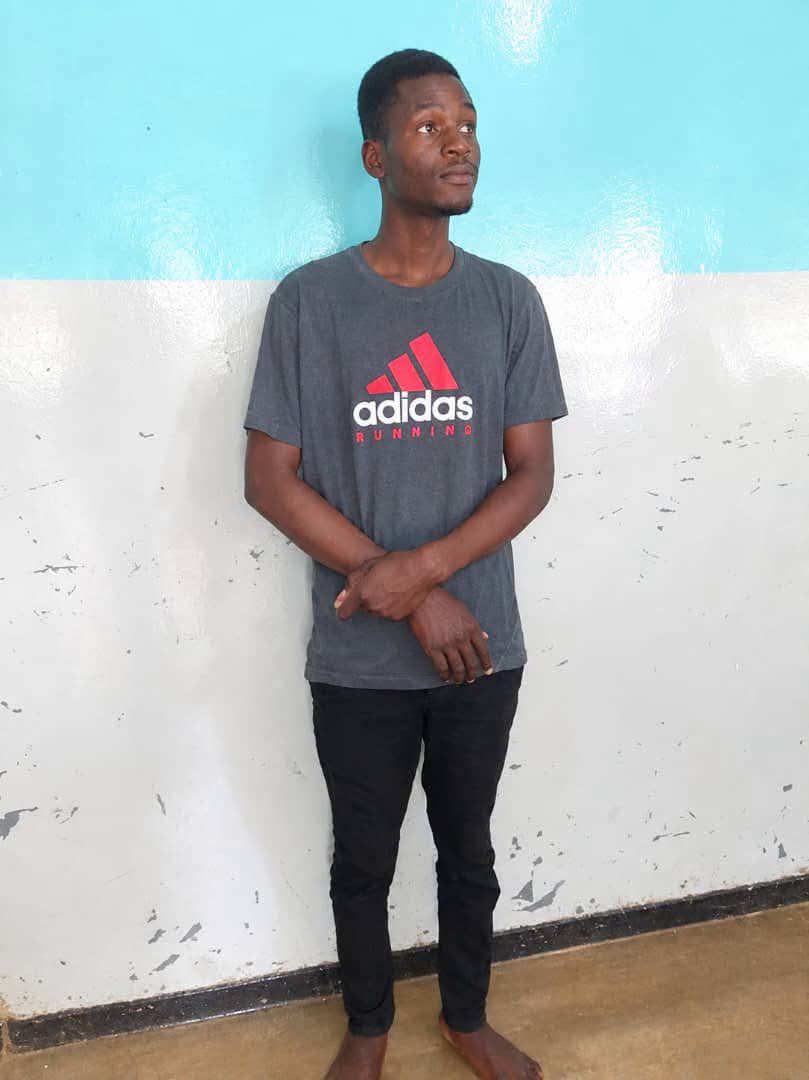 Teacher arrested for allegedly having s3x with pupil