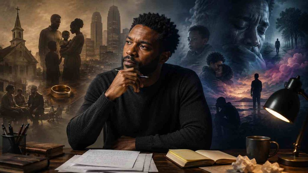 What is Social and Emotional Realism in Fiction Writing?