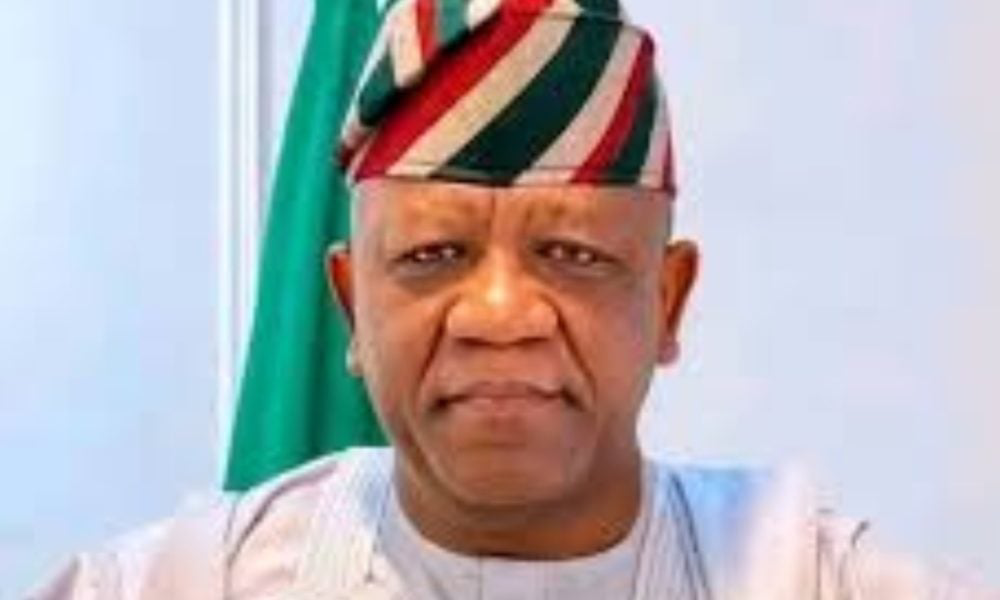 Northerners Should Allow Tinubu Complete His Eight-Year Tenure’ – Yari