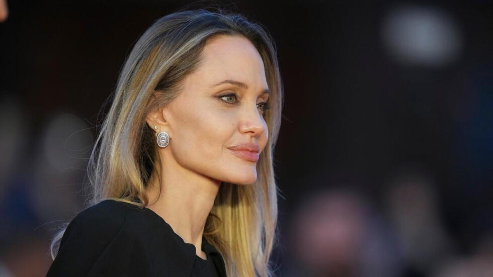 Angelina Jolie Warns Of Global ‘breaking Point’ Amid Conflicts