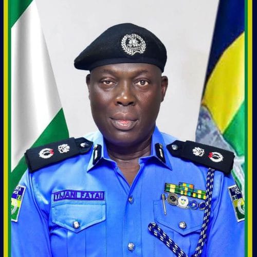 Police Arrest Suspected Cultist, Recover Exhibits