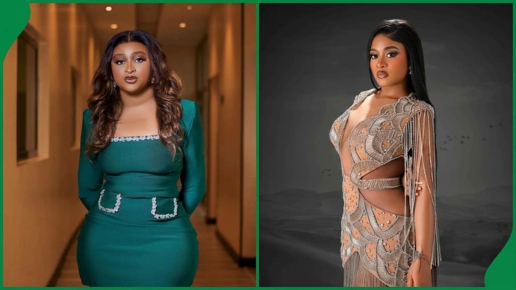 Etinosa: āGo Fight Tacha, Illebayaā ā Comedian DeeOne Blasts Phyna