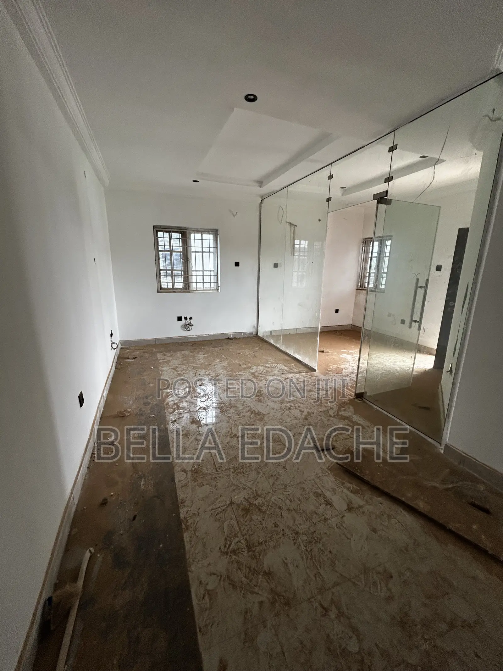 4bedroom Duplex for Rent Office Use