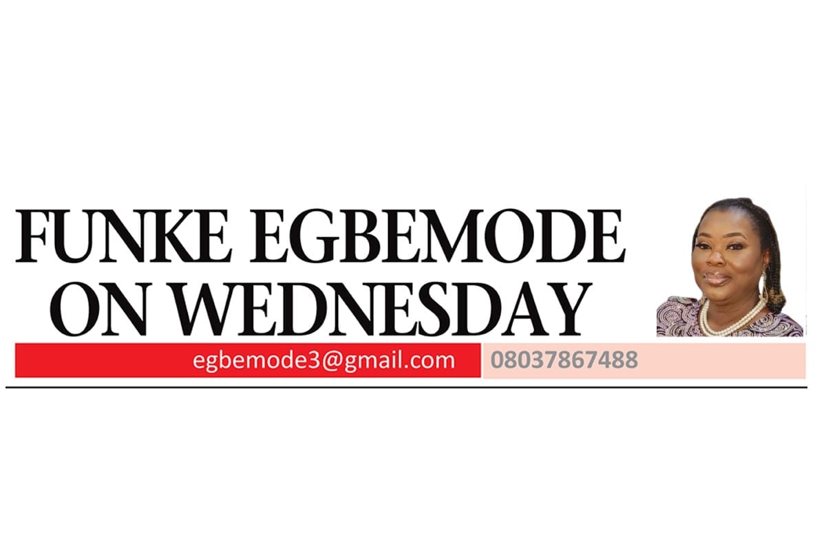 Seyi Makinde deserves a hug