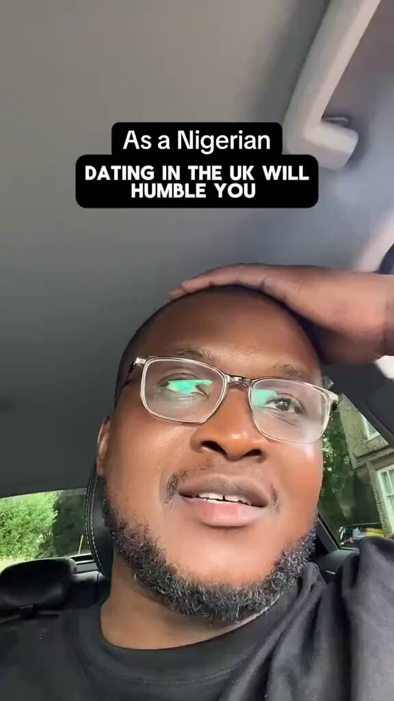 "As A Nigerian, Dating In UK Will Humble You" - Man Shares Experience With Ghana