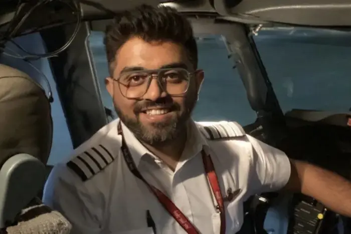 ‘I was not going to let others die’: How an injured pilot saved an Israel-bound flight after a fight broke out between pilots mid-air
