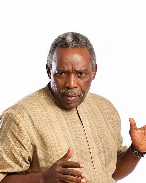 Olu Jacobs Dies At 84: Full Biography, Career & Tributes | Allbiohub