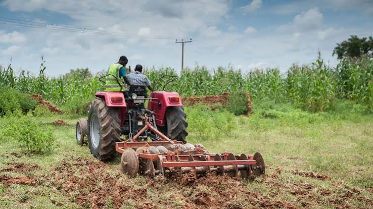 We Can’t Afford To Hire FG’s Tractors – Farmers