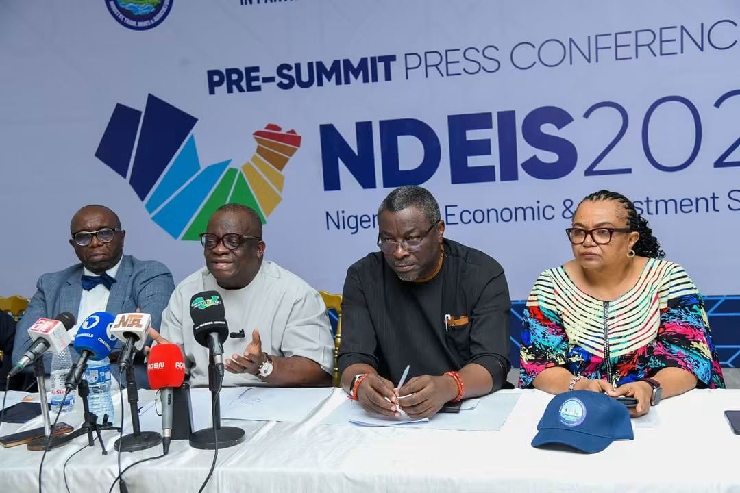 Niger Delta Summit Targets Gas, Agriculture, Maritime, Manufacturing Investments