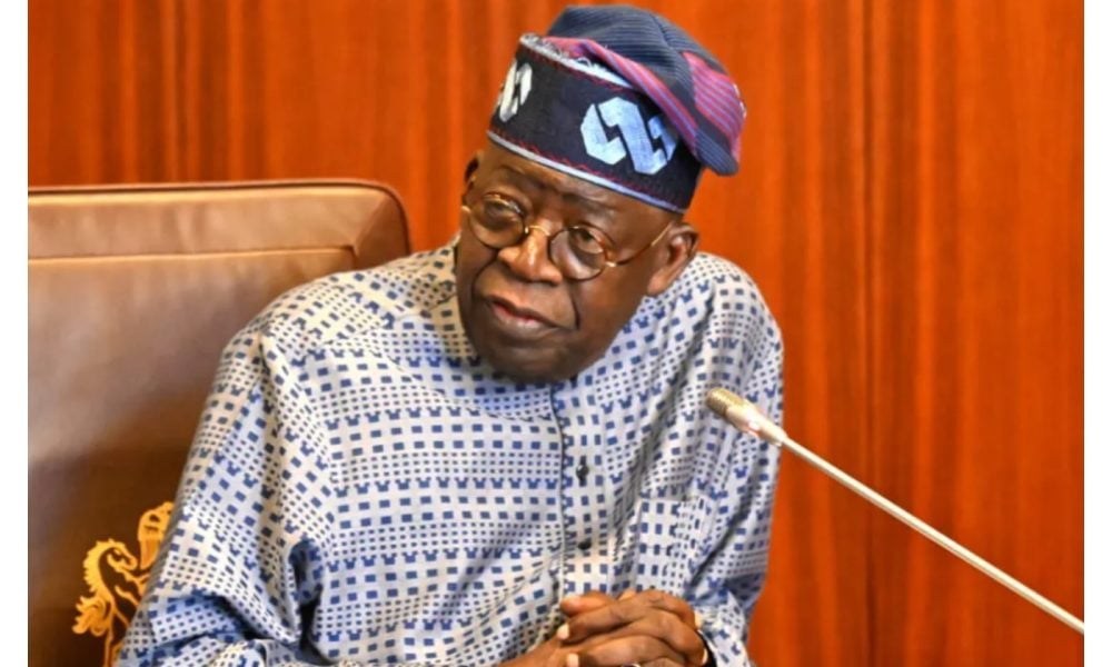 UNGA 81: Tinubu Gone From Front Seat Role To Housekeeper In France – Paul Ibe