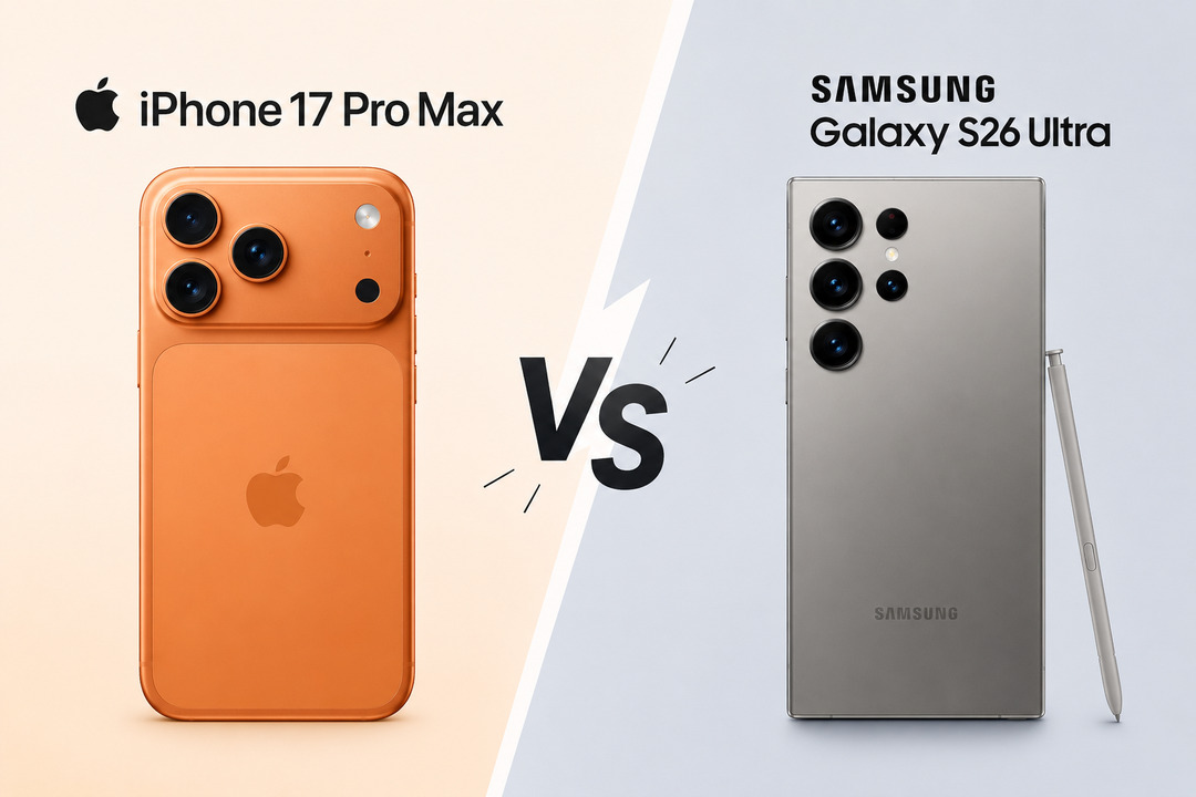 Apple Vs Samsung: The Ultimate Battle For Smartphone Supremacy