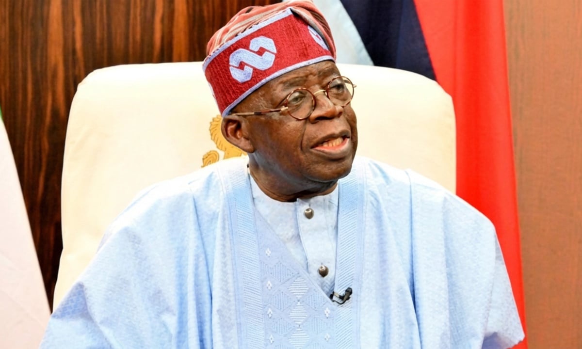 Tinubu Can Rule Nigeria From Anywhere  – Onanuga Insists