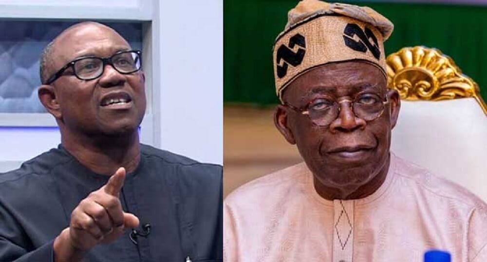 ‘Where Is Nigeria’s President?’ – Obi Seeks Prayer For Tinubu’s Return