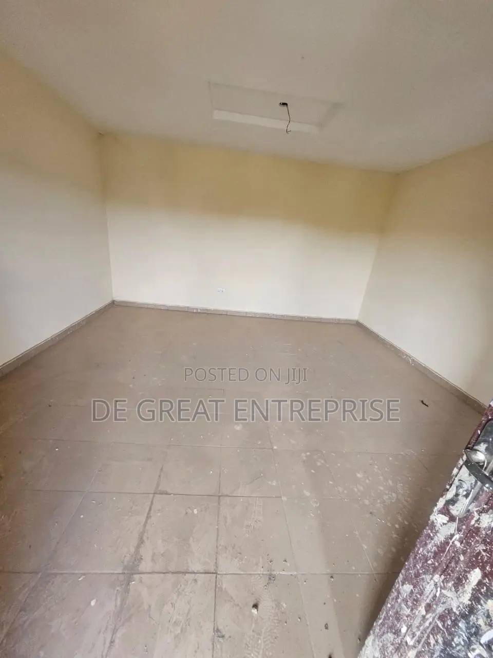 29sqm for Rent Gudu