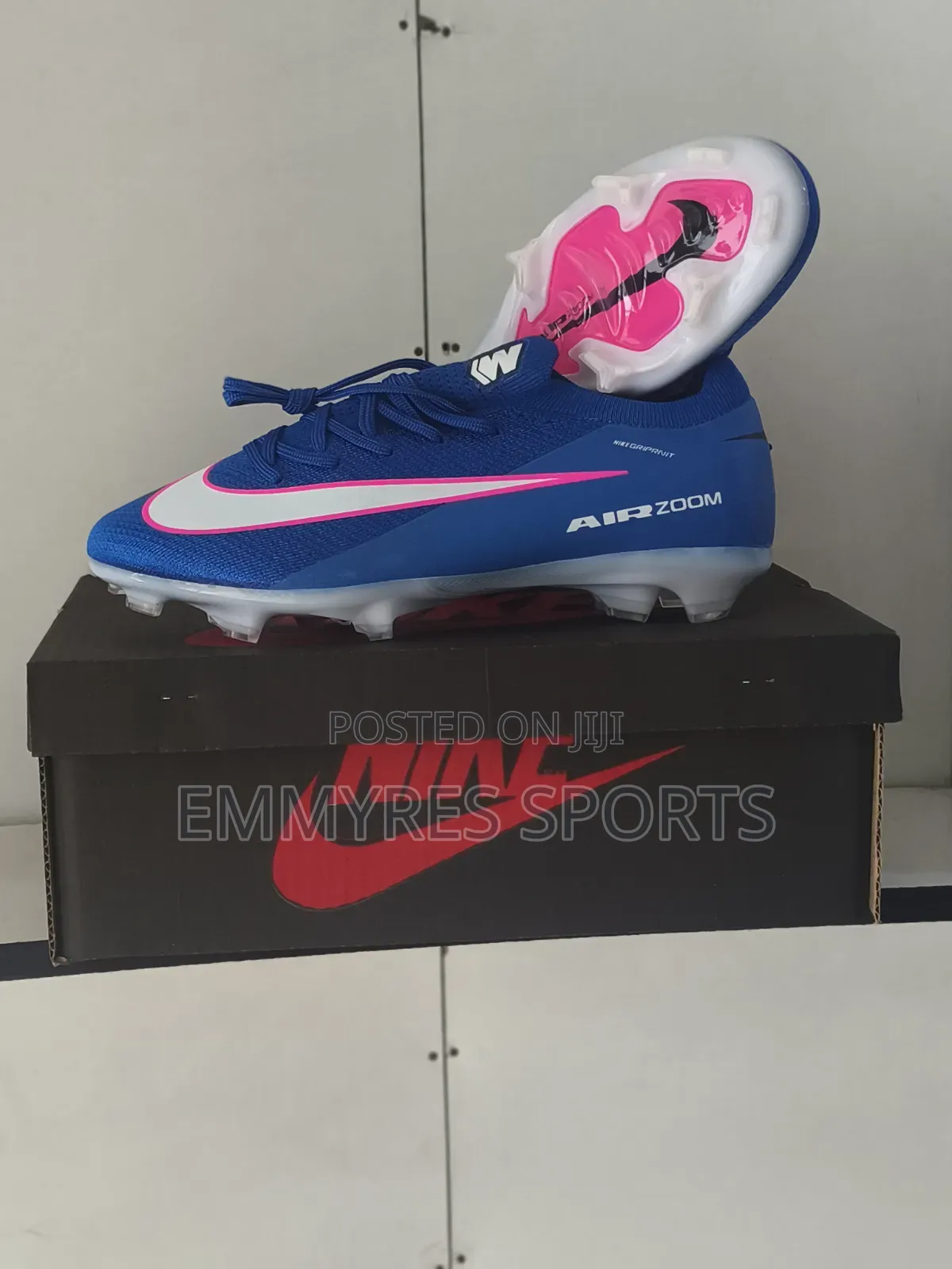 Original Soccer Football Boots