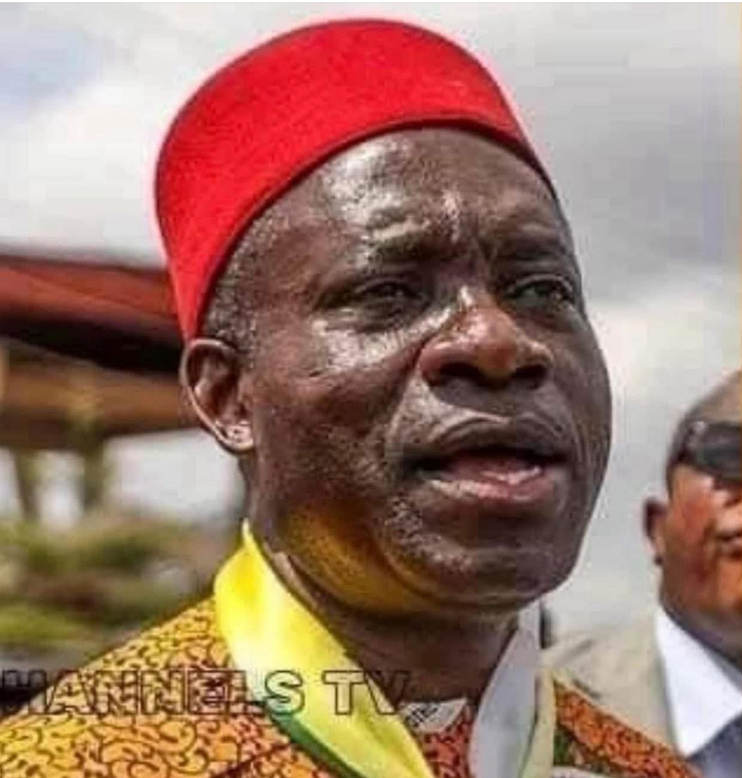 Anambra Spends N397million On Contract To Remodel Presidential Lodge Amid Flood