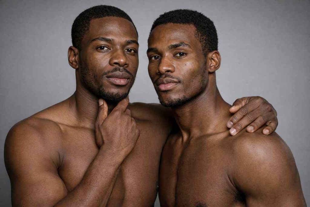 FOMO & RCT: Why Black Gay Men Date Better When Tired