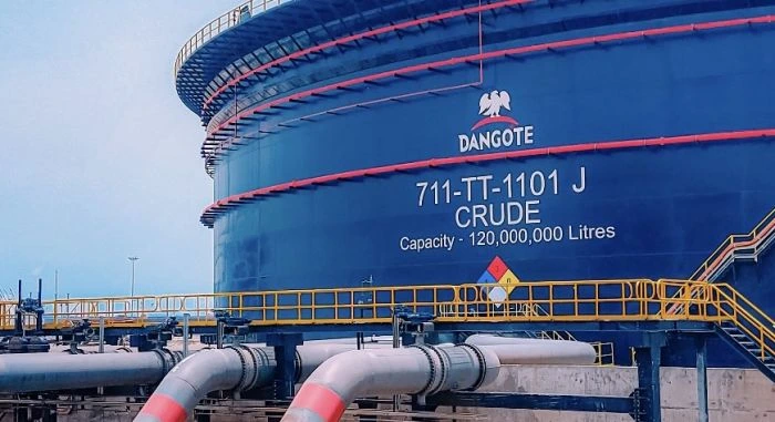 Dangote Refinery offers 20% of $1.6 billion IPO to East African investors