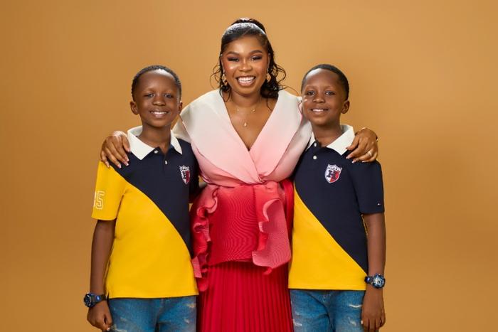 10-year-old Nigerian twins to launch Children’s book and new TV series, JJ The Sloth