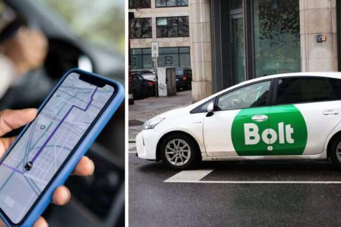 Bolt and inDrive drivers in Lagos begin indefinite strike, weeks after Uber left Nigeria