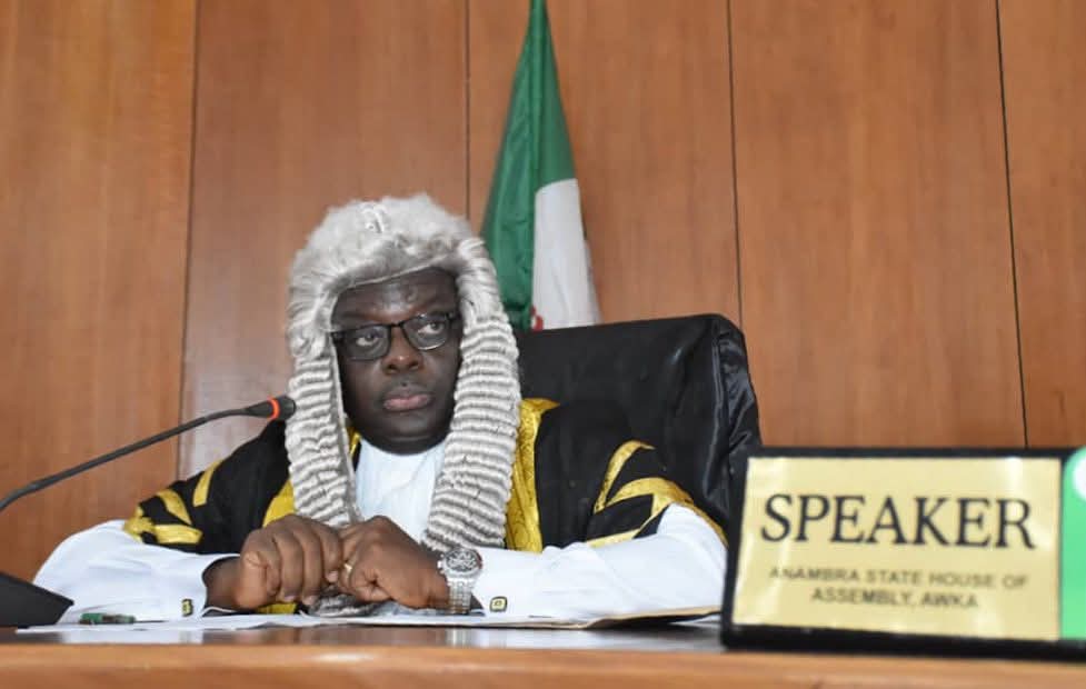 Anambra Speaker Seeks Stronger Laws to Protect Girl Child