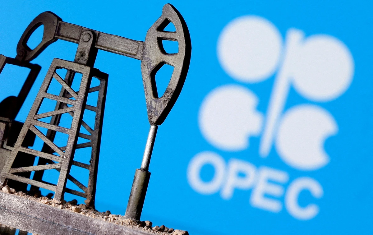 OPEC+ keeps November oil production unchanged at 31.01 million bpd