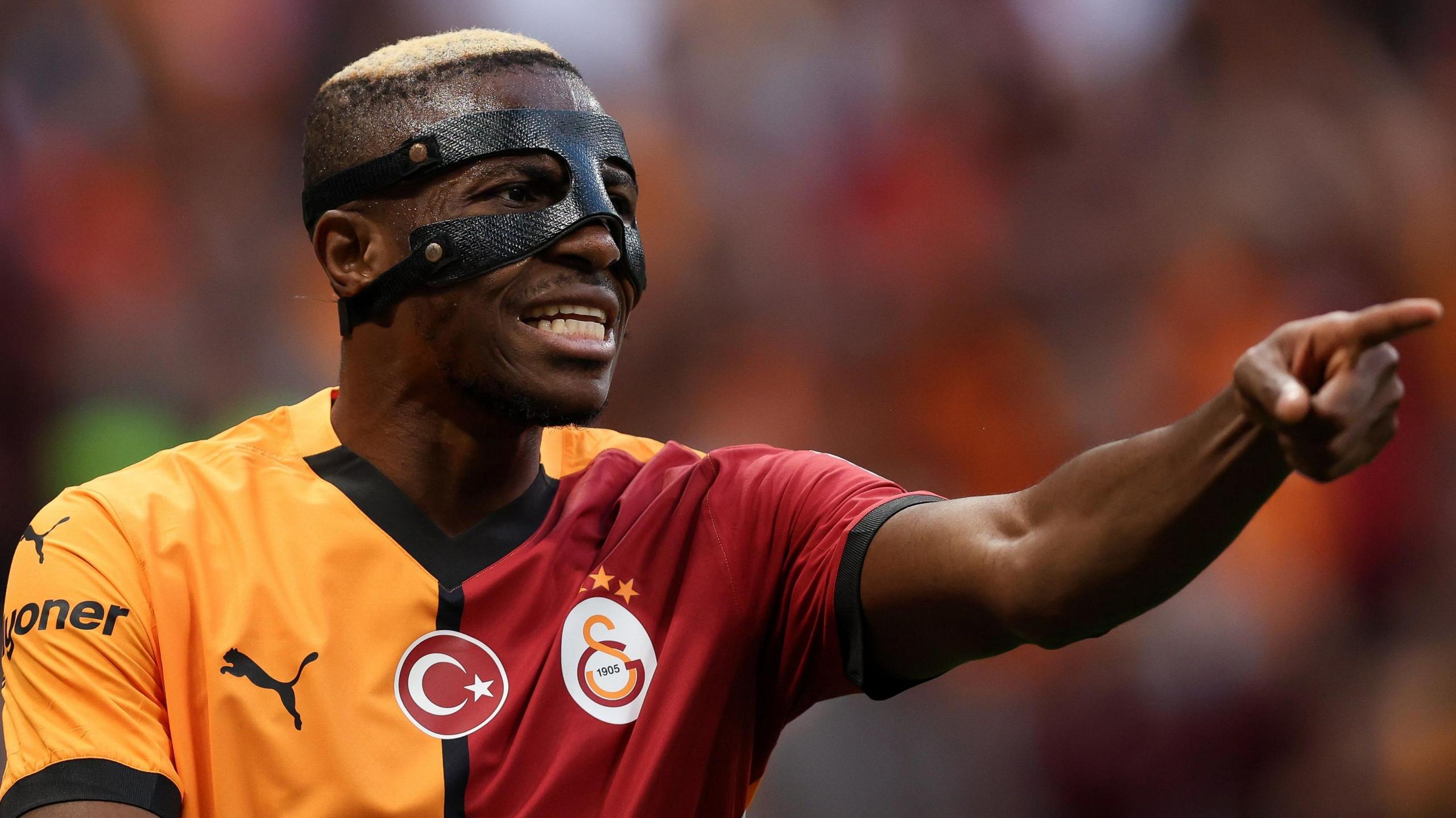 What Exactly Is Stalling Osimhen's Move To The Big Clubs?