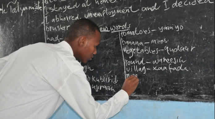 Foundation urges teachers to protect integrity of teaching profession