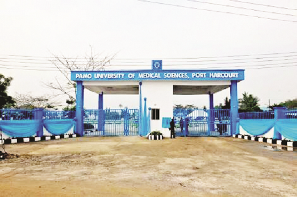PAMO Varsity: Why VC Won’t Honour Rivers Assembly’s Invitation Over N29bn Funding