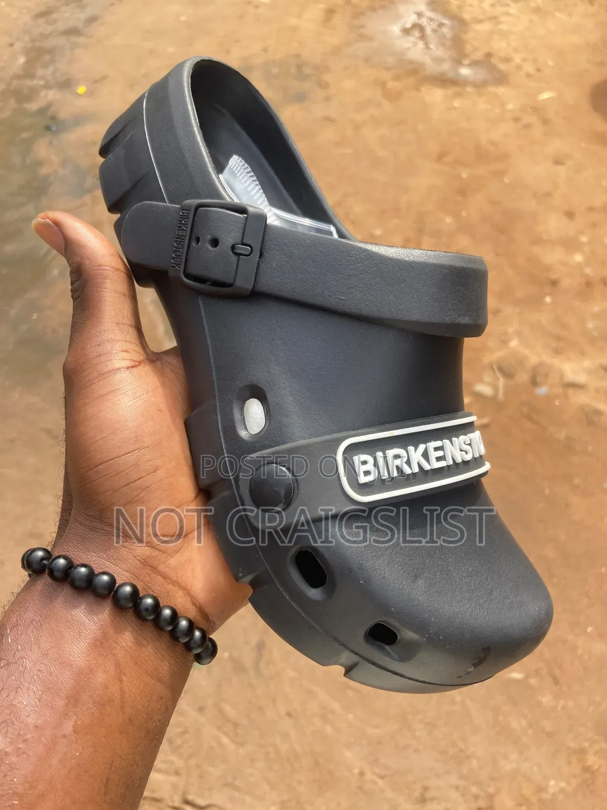 Comfortable Birkenstock Clogs Crocs for Nurses Same Day Delivery Lagos