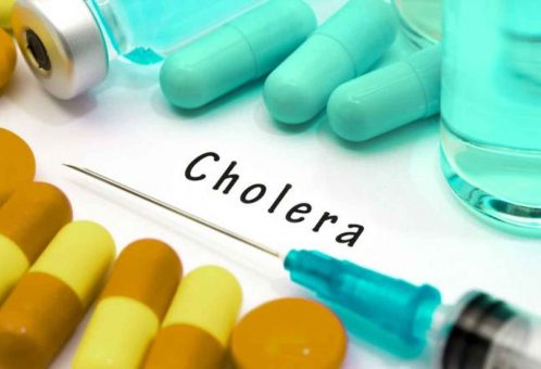 Cholera: NCDC Records 65,000 New Cases Only Enugu Has Zero