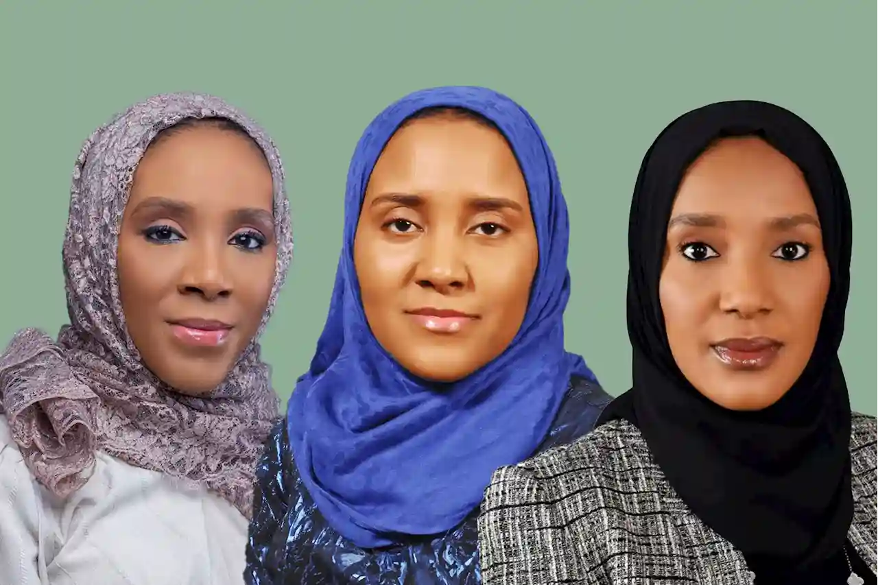 "We're Not Spoiled" — Dangote's Daughters Open Up On Proving Themselves
