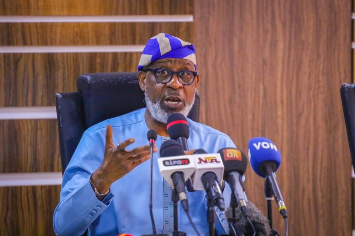Beyond the $700 billion claim: can Nigeria capture the value in Its minerals?