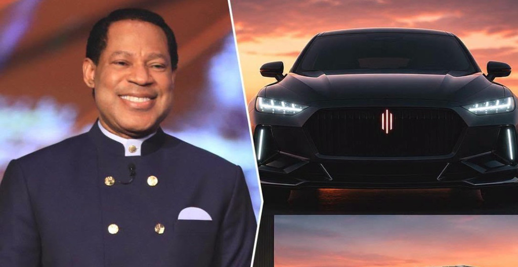 Christ Embassy Ventures Into Electric Vehicle Production