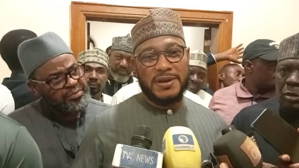 Resign if you feel short-changed, Zamfara gov tells appointees