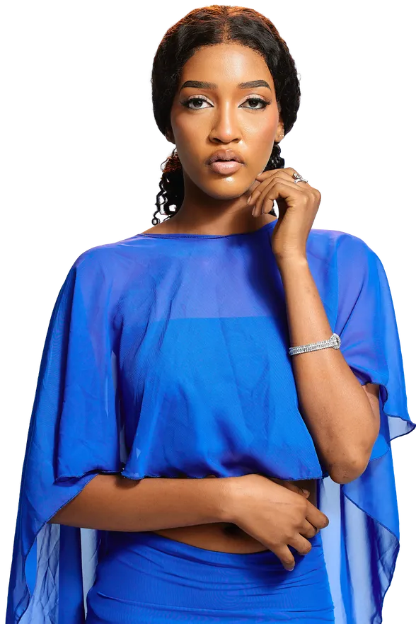 Bluethopia Evicted From The Big Brother House