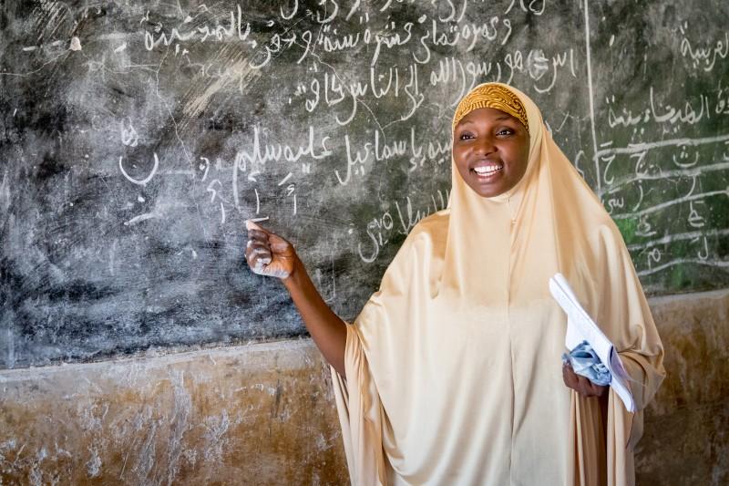 FG Opens Six-month Teacher Certification Programme For Bsc, HND, ND Holders