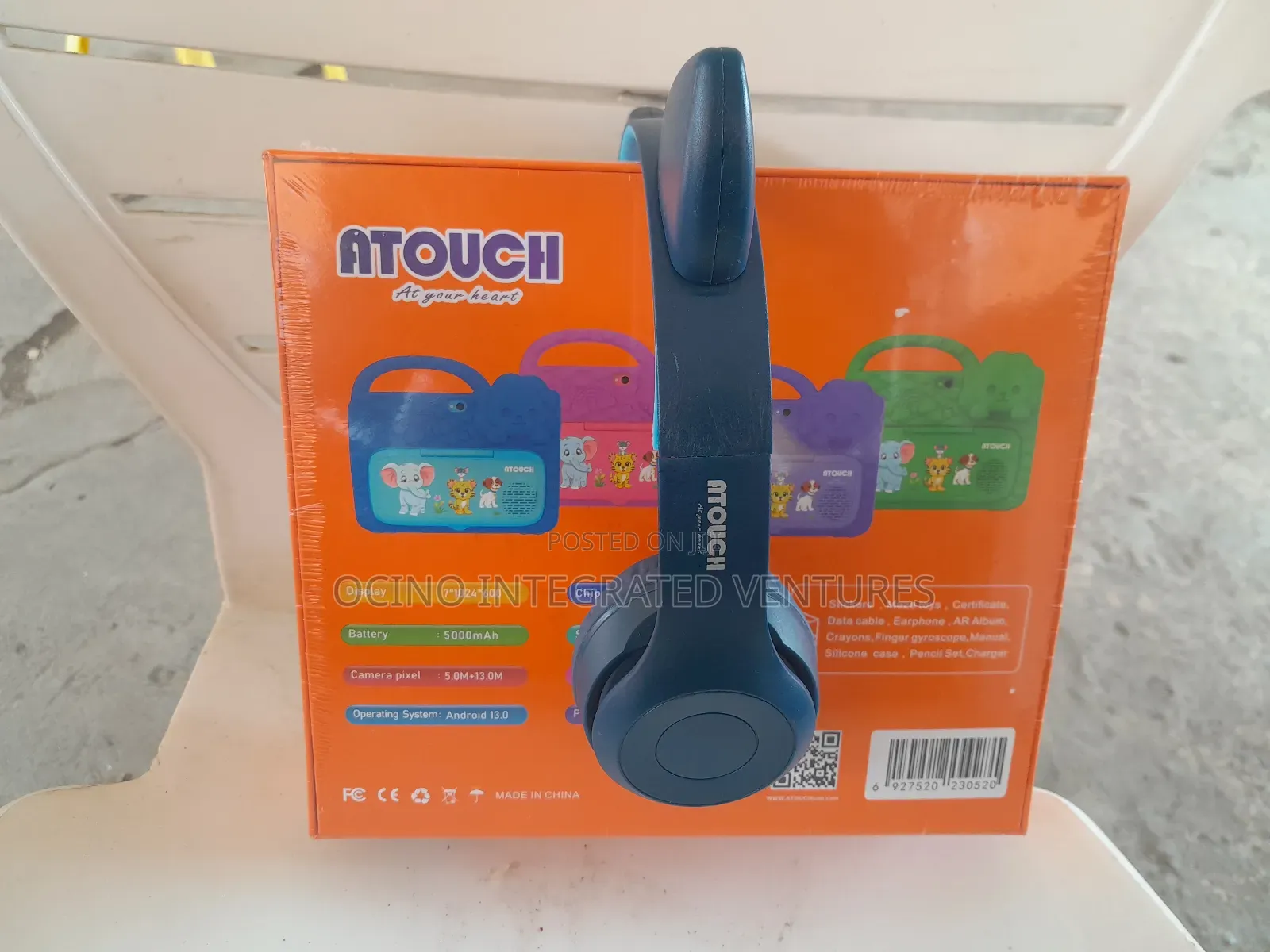 Attachment 2