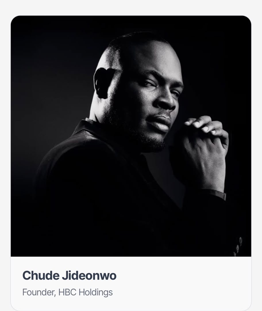 Sahara Group’s Folake Soetan, Others Join Board of Chude Jideonwo’s New Media Group, FourthMainland