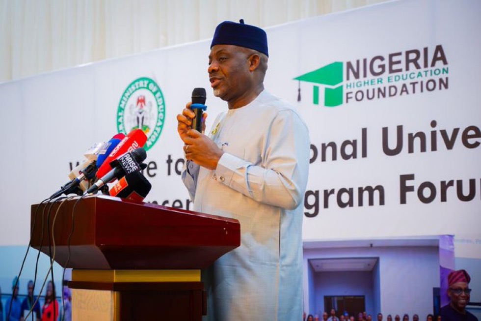 FG Don Release 8-month CATA Money Give Lecturers For Varsity, Poly And College —