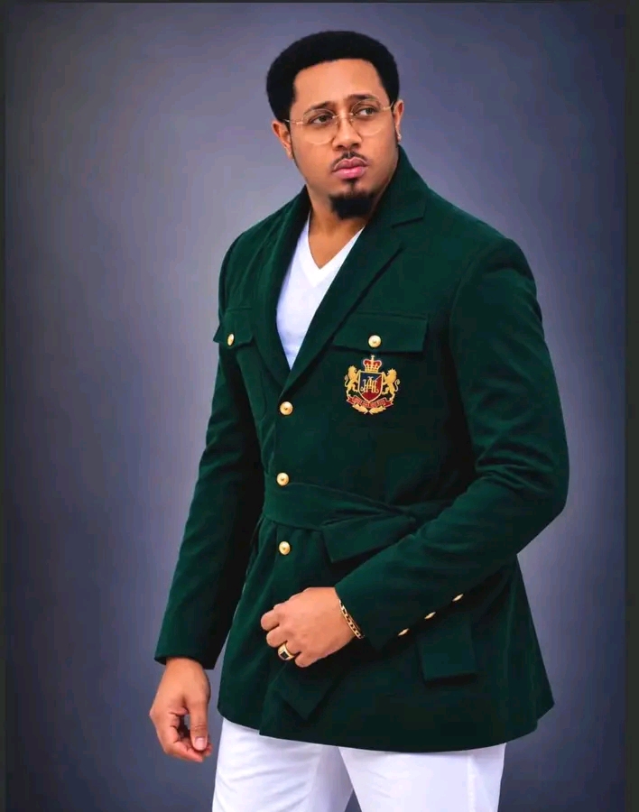 If Ever Young Was A Man